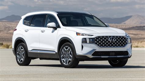 2023 Hyundai Santa Fe Limited AWD Pricing